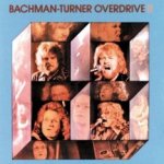 Bachman-Turner Overdrive II - Bachman-Turner Overdrive