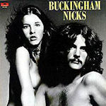 Buckingham Nicks - Buckingham Nicks