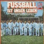 Fuball ist unser Leben - Deutsche Fuball-Nationalmannschaft