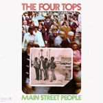 Main Street People - Four Tops