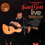 Karel Gott live - Hhepunkte aus seinen Konzertprogrammen - Karel Gott