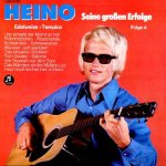 Seine groen Erfolge - Folge 4 - Edelwei und Tampico - Heino