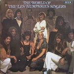 The World Of Les Humphries Singers - Les Humphries Singers