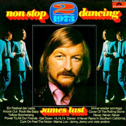 Non Stop Dancing 1973-2 - James Last