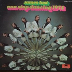 Non Stop Dancing 1974 - James Last
