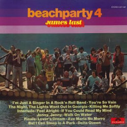 Beachparty 4 - James Last