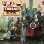 Last Train To San Fernando - Leinemann
