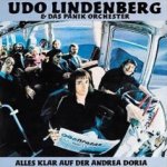Alles klar auf der Andrea Doria - Udo Lindenberg + Panikorchester
