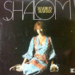 Shalom - Marion Maerz