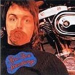 Red Rose Speedway - Paul McCartney + Wings