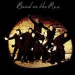 Band On The Run - Paul McCartney + Wings