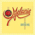 Melanie At Carnegie Hall - Melanie