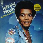 My Merry-Go-Round - Johnny Nash
