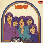 Now - New Seekers