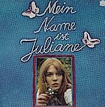 Mein Name ist Juliane - Juliane Werding