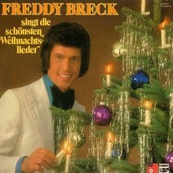 Freddy Breck singt die schnsten Weihnachtslieder - Freddy Breck