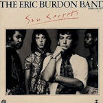 Sun Secrets - Eric Burdon Band