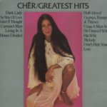 Greatest Hits - Cher
