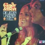 Die Lieder unserer Welt - Cindy + Bert
