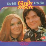 Sie und er - Er und sie - Cindy + Bert