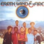 Open Your Eyes - Earth, Wind + Fire