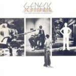 The Lamb Lies Down On Broadway - Genesis