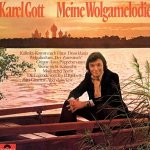 Meine Wolgamelodie - Karel Gott