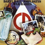 War Babies - Daryl Hall + John Oates