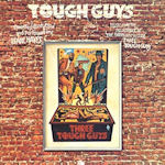 Tough Guys (Soundtrack) - Isaac Hayes