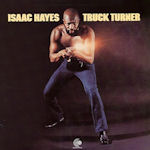 Truck Turner (Soundtrack) - Isaac Hayes