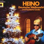 Deutsche Weihnacht... und festliche Lieder - Heino
