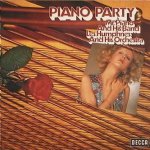 Piano Party - Mr. Piano And His Band - Les Humphries + his Orchestra