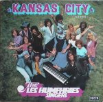 Kansas City - Les Humphries Singers