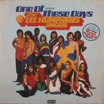 One Of These Days - Les Humphries Singers