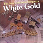 White Gold - Love Unlimited Orchestra