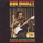 Rasta Revolution - Wailers
