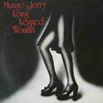 Long Legged Woman - Mungo Jerry
