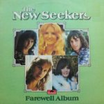 Farewell Album - New Seekers