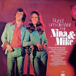 Rund um die Welt mit Nina + Mike - Nina + Mike