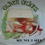 See You Later - Oliver Onions