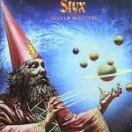 Man Of Miracles - Styx