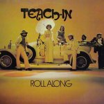 Roll Along - Teach-In