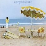 On The Beach - Neil Young