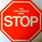 Stop - Eric Burdon Band
