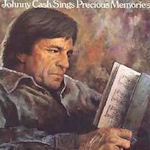 Sings Precious Moments - Johnny Cash