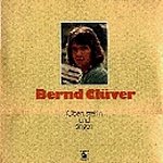 Oben stehn und singen - Bernd Clver