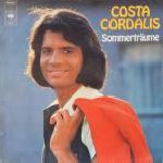 Sommertrume - Costa Cordalis