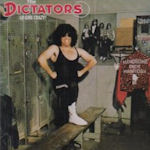 Go Girl Crazy! - Dictators