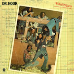 Bankrupt - Dr. Hook