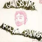 Rock Around The Bunker - Serge Gainsbourg
